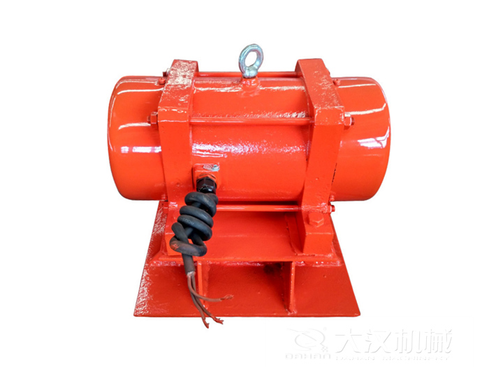 LZF-8仓壁振动器