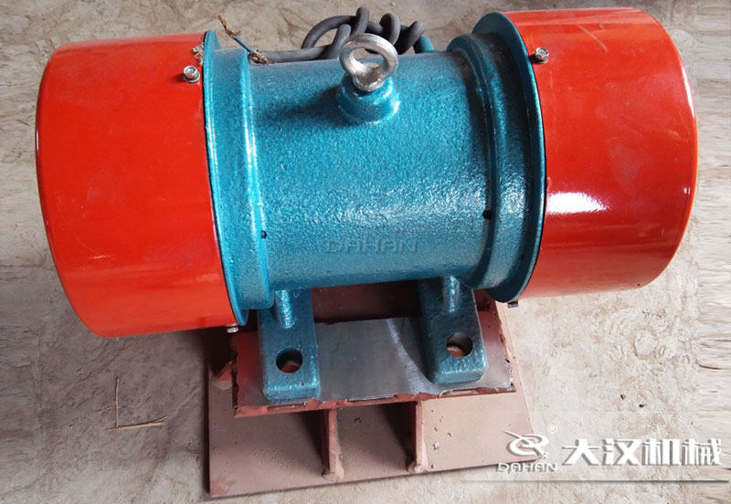 料仓专用仓壁振动器